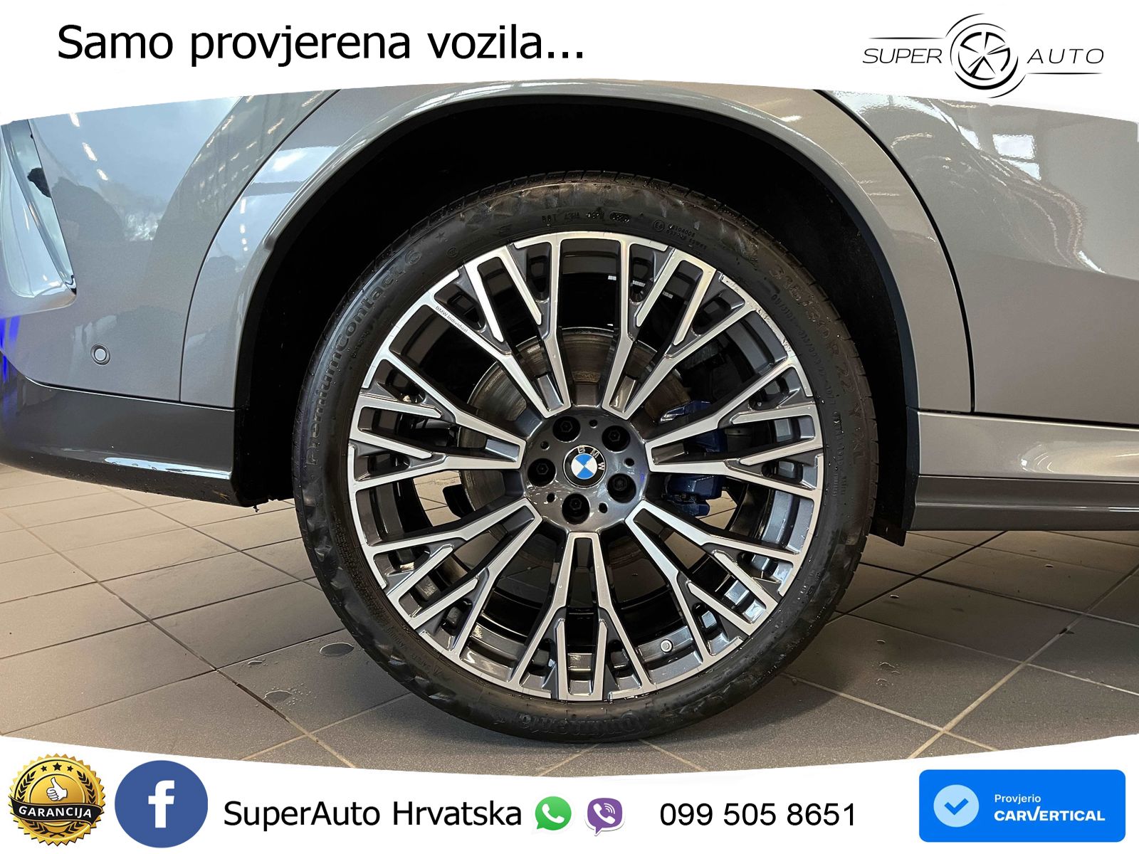 BMW X6 40d (352 KS) xDrive Steptronic M Sport LED+GR SJED+ACC