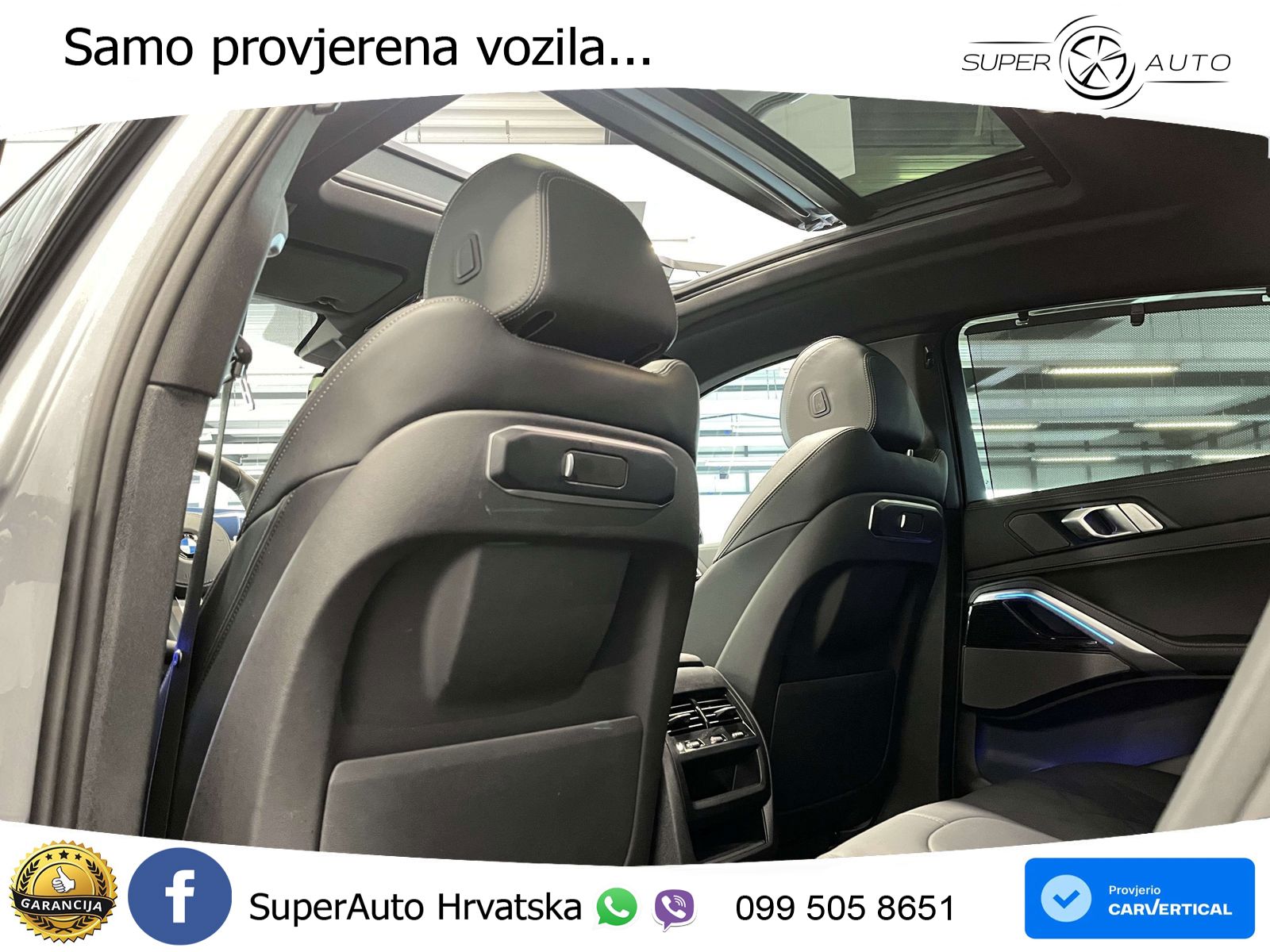 BMW X6 40d (352 KS) xDrive Steptronic M Sport LED+GR SJED+ACC