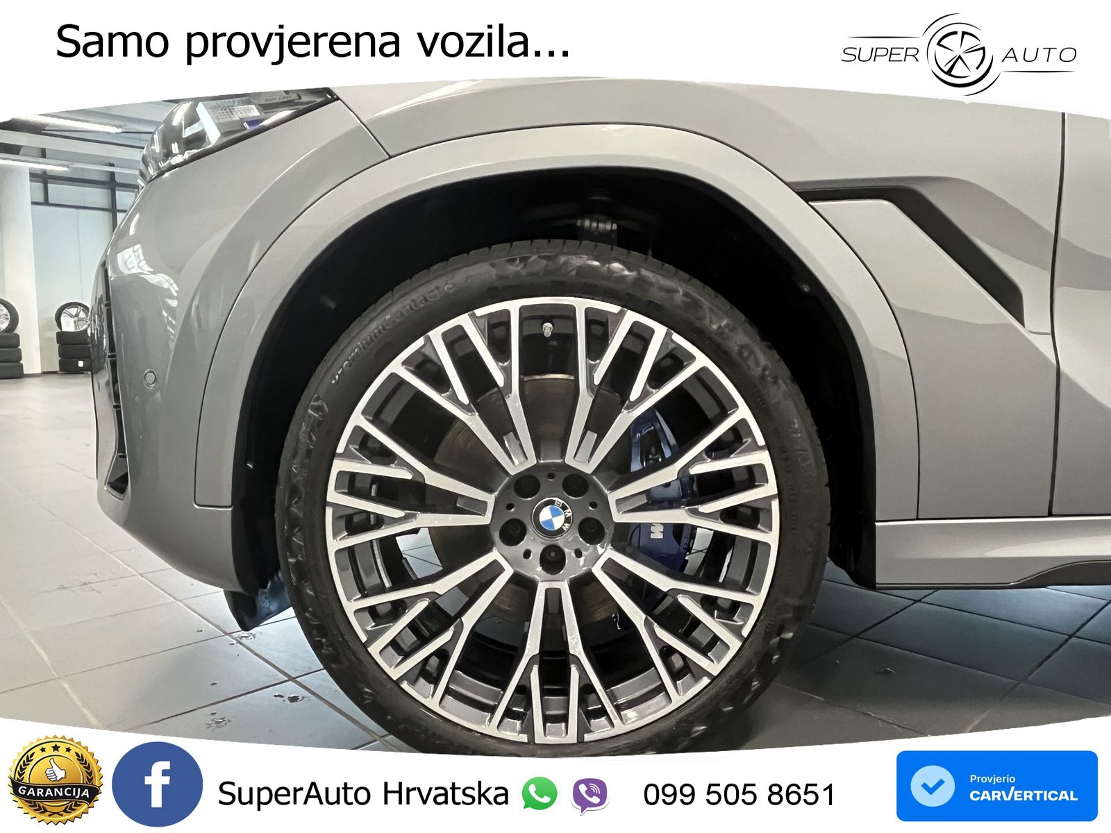 BMW X6 40d (352 KS) xDrive Steptronic M Sport LED+GR SJED+ACC