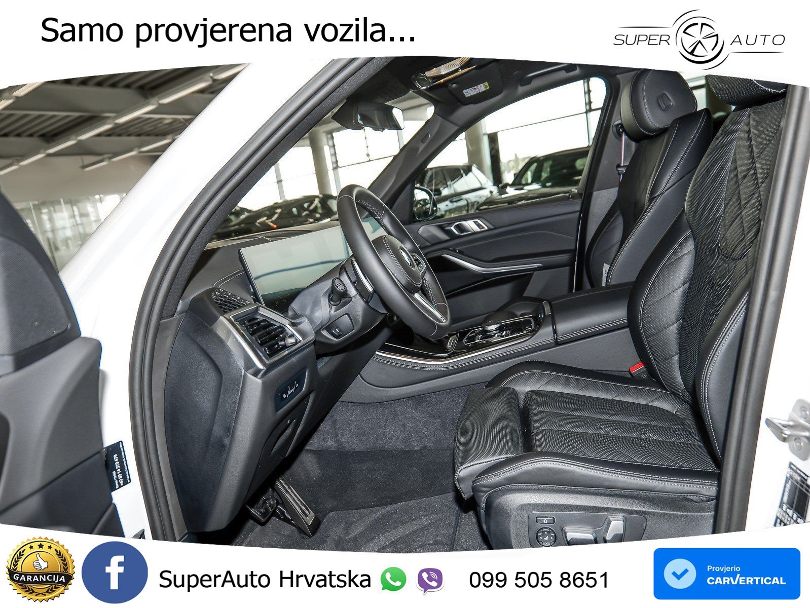 BMW X5 30d (286 KS) xDrive Steptronic