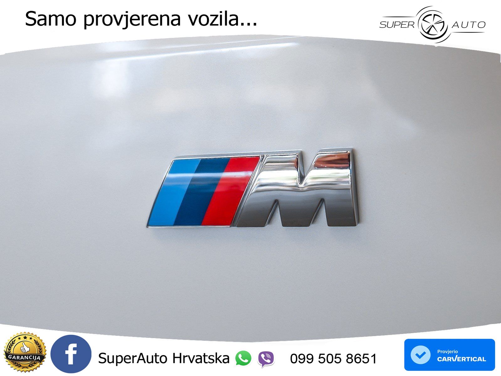 BMW X5 30d (286 KS) xDrive Steptronic