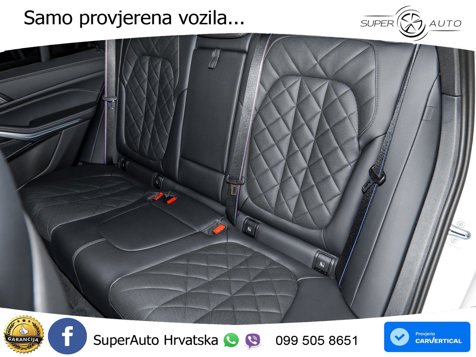 BMW X5 30d (286 KS) xDrive Steptronic