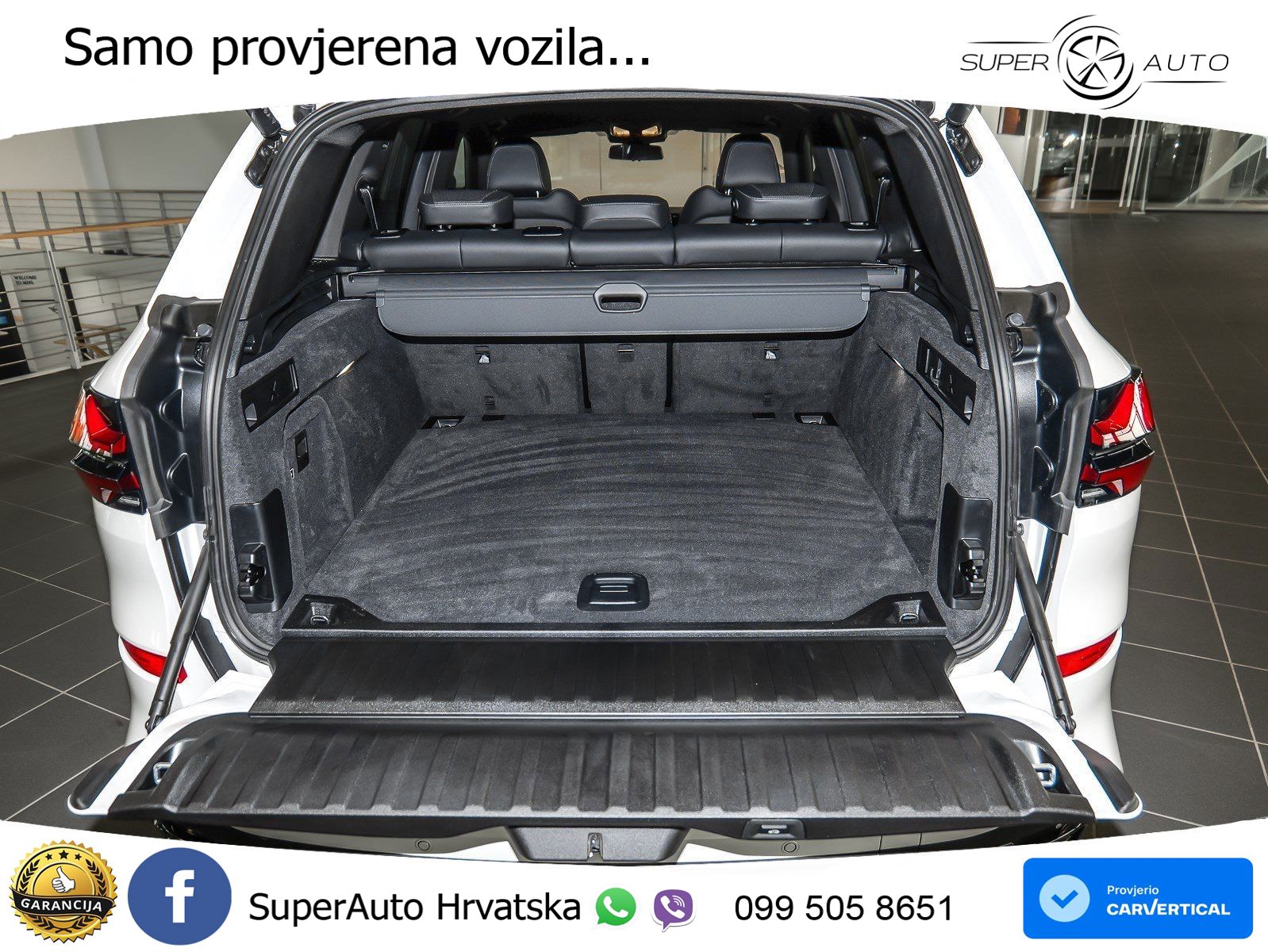 BMW X5 30d (286 KS) xDrive Steptronic