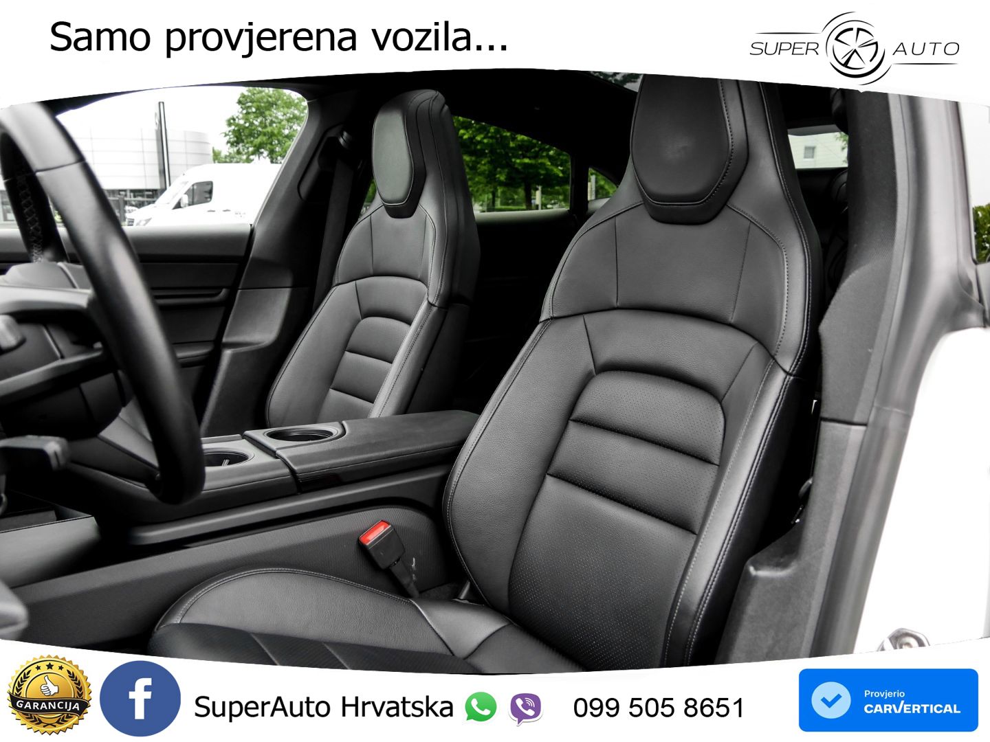 Porsche Taycan Performance Plus 93.4 kWh (476 KS)