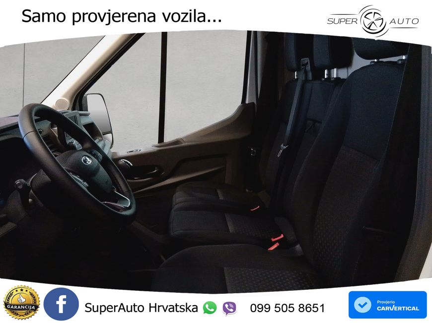 Ford Transit 105 KS