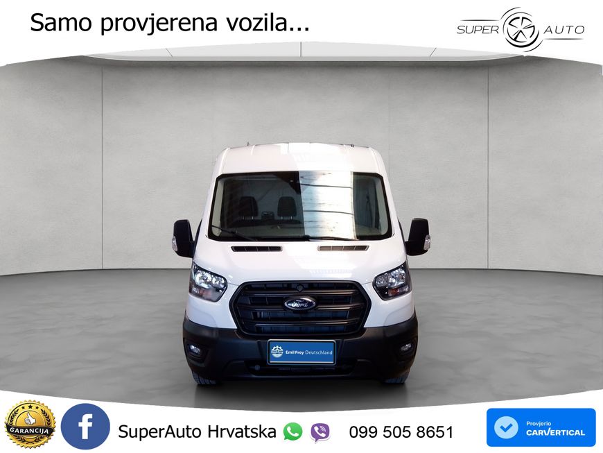 Ford Transit 105 KS