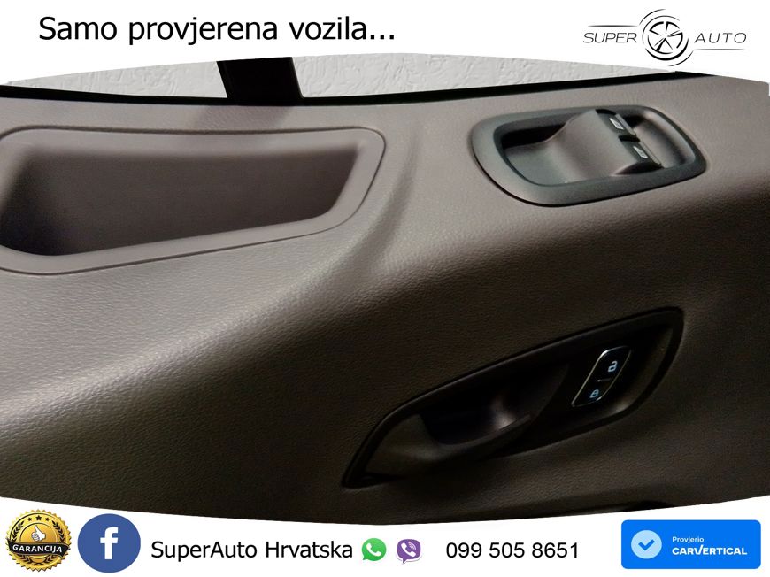 Ford Transit 105 KS