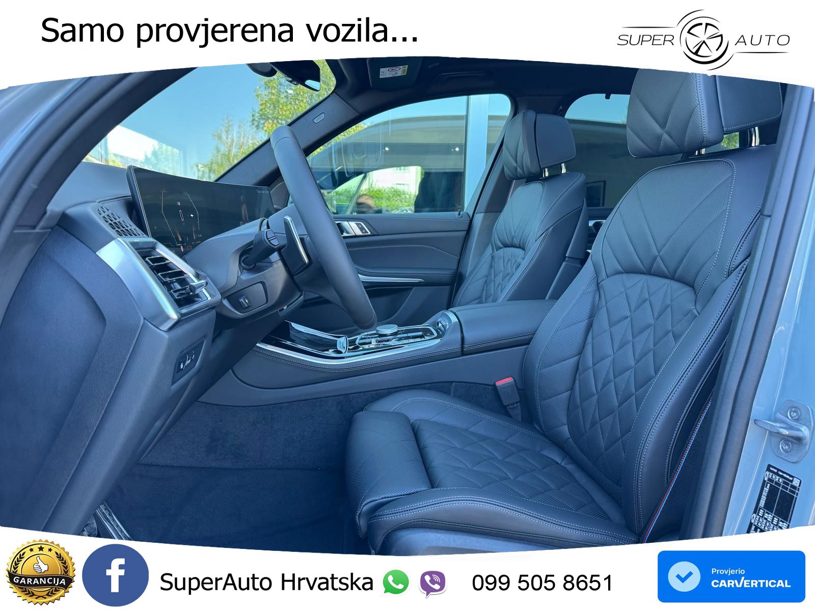 BMW X5 30d (298 KS) xDrive Steptronic M Sport LED+GR SJED+ACC
