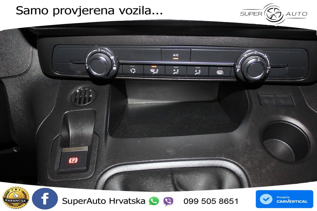 Peugeot Partner 102 KS