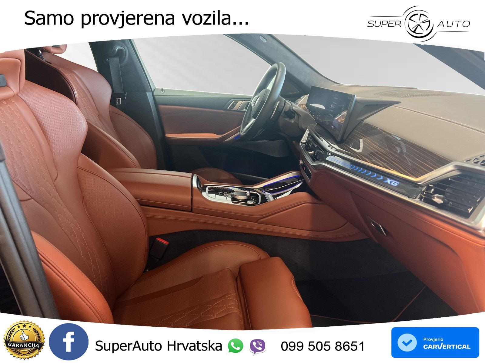 BMW X6 30d (298 KS) xDrive Steptronic