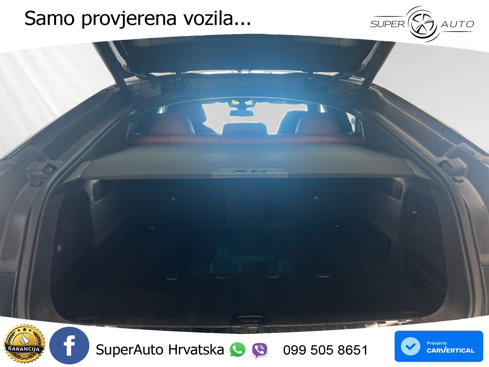 BMW X6 30d (298 KS) xDrive Steptronic