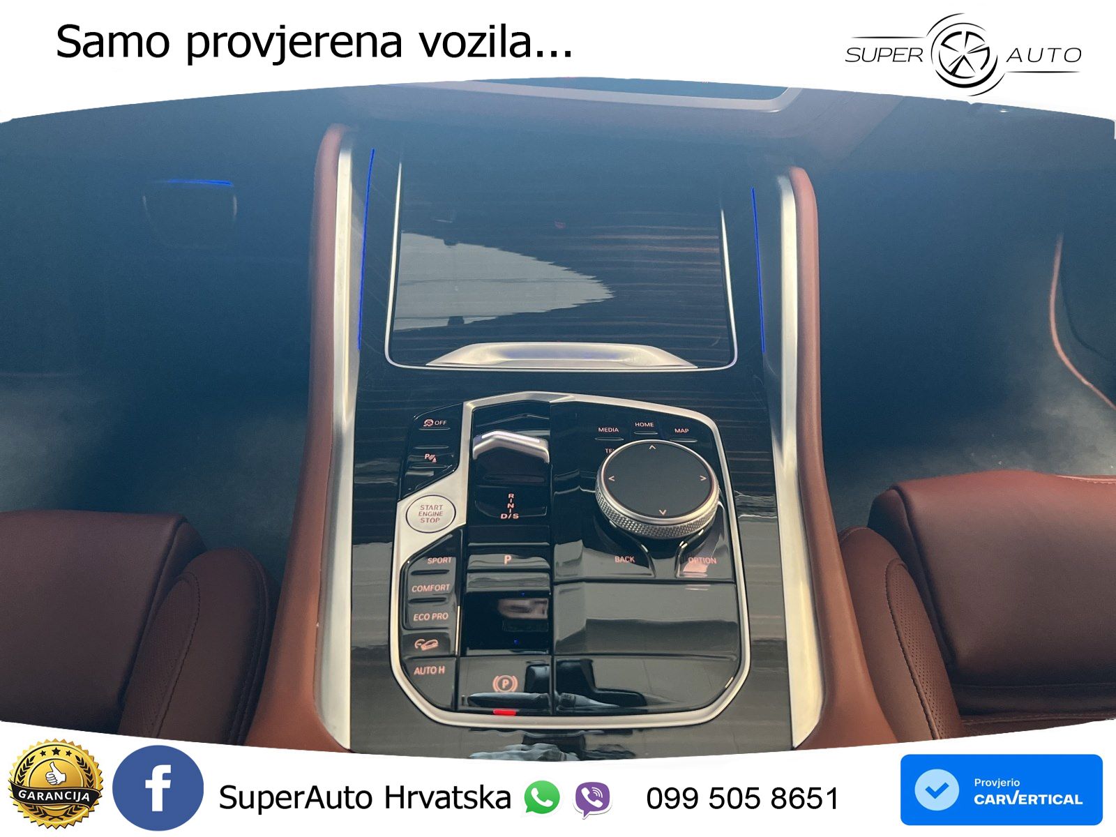 BMW X6 30d (298 KS) xDrive Steptronic