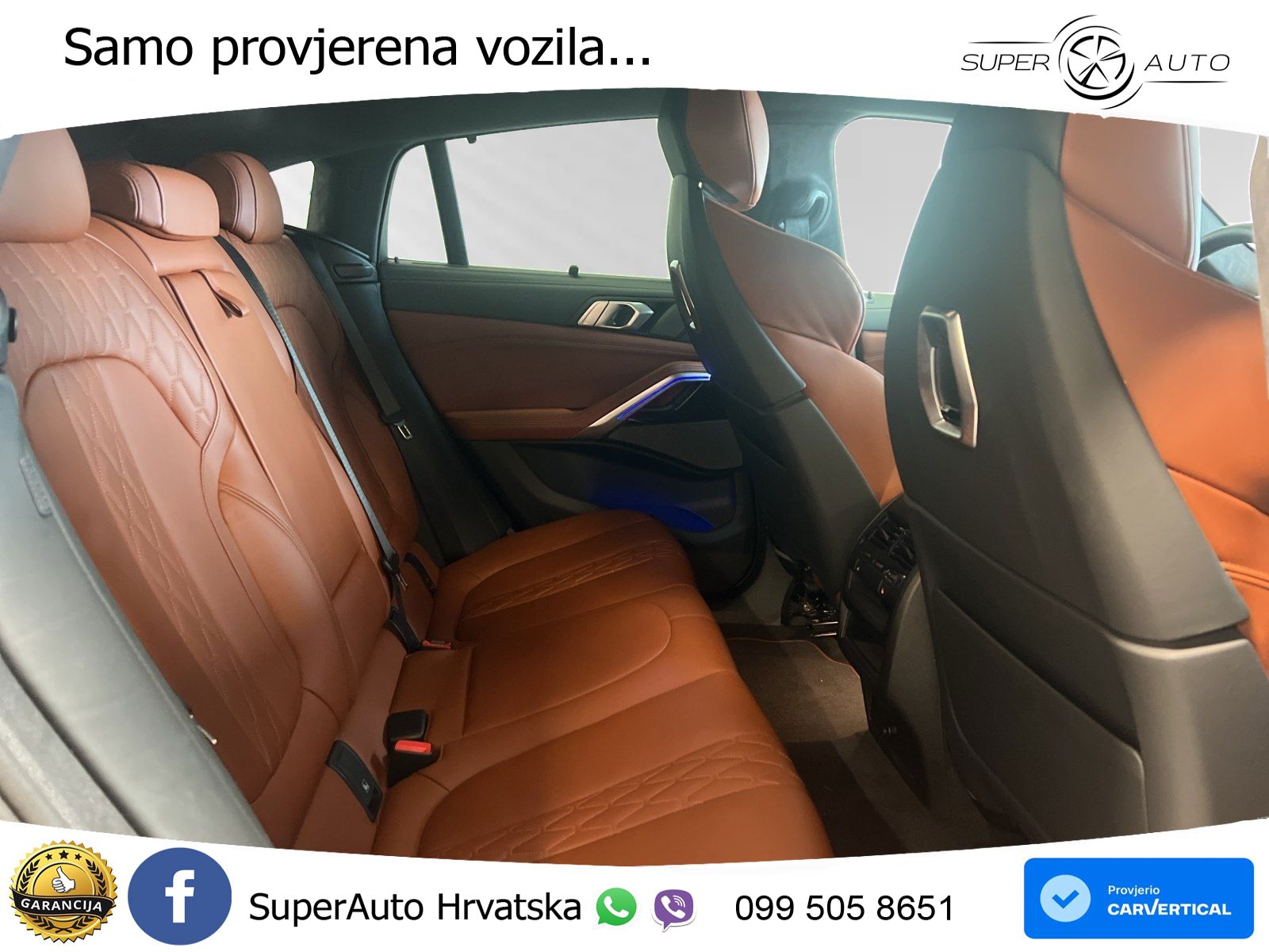 BMW X6 30d (298 KS) xDrive Steptronic