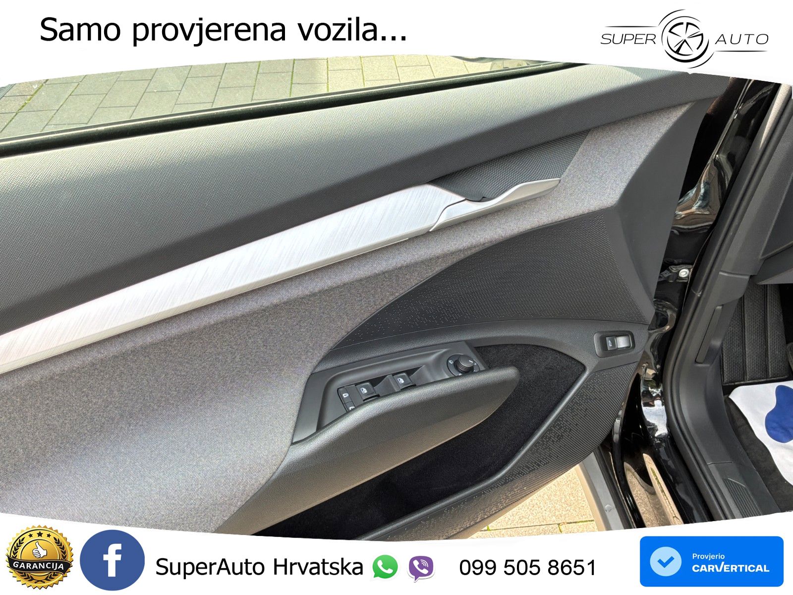 Škoda Enyaq 85 82 kWh (286 KS) LED+GR SJED+ACC