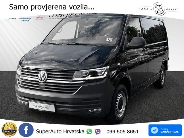 VW Transporter