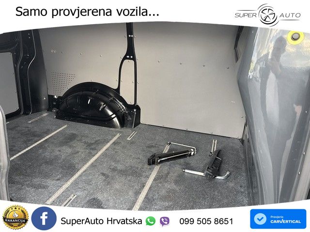 VW Transporter