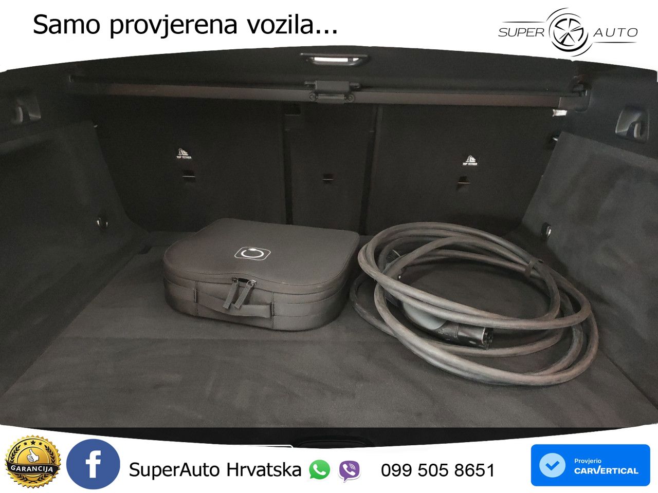 Mercedes EQE SUV AMG 43 100 kWh (476 KS) 4MATIC LED+GR SJED+ACC