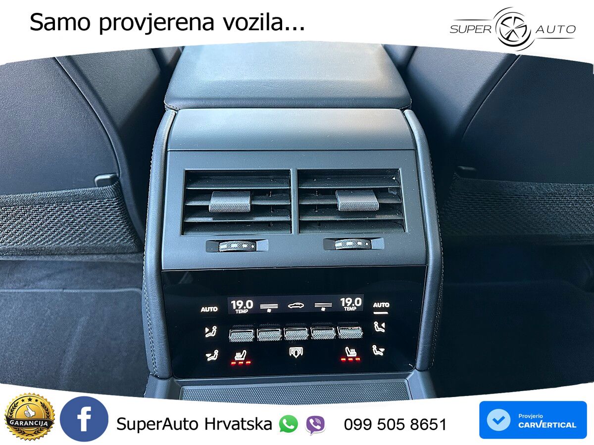 Porsche Panamera 4S 2.9 V6 (544 KS) E-Hybrid PDK