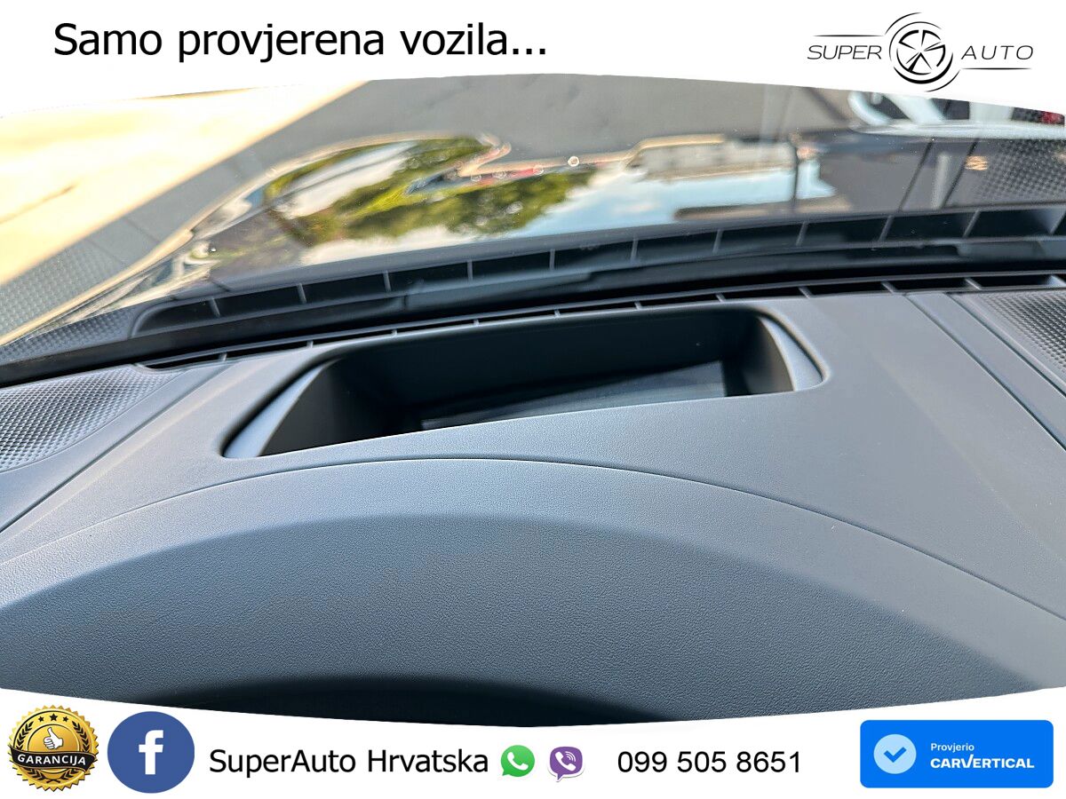 Porsche Panamera 4S 2.9 V6 (544 KS) E-Hybrid PDK