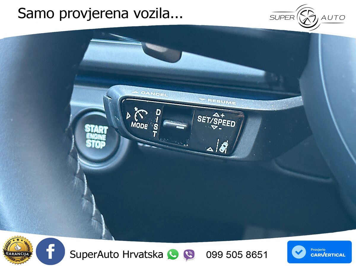 Porsche Panamera 4S 2.9 V6 (544 KS) E-Hybrid PDK