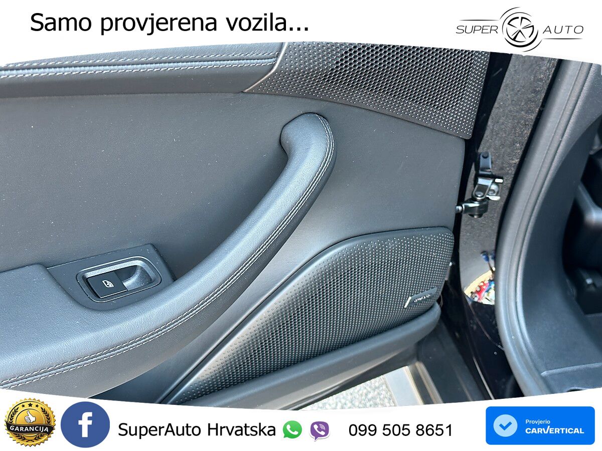 Porsche Panamera 4S 2.9 V6 (544 KS) E-Hybrid PDK