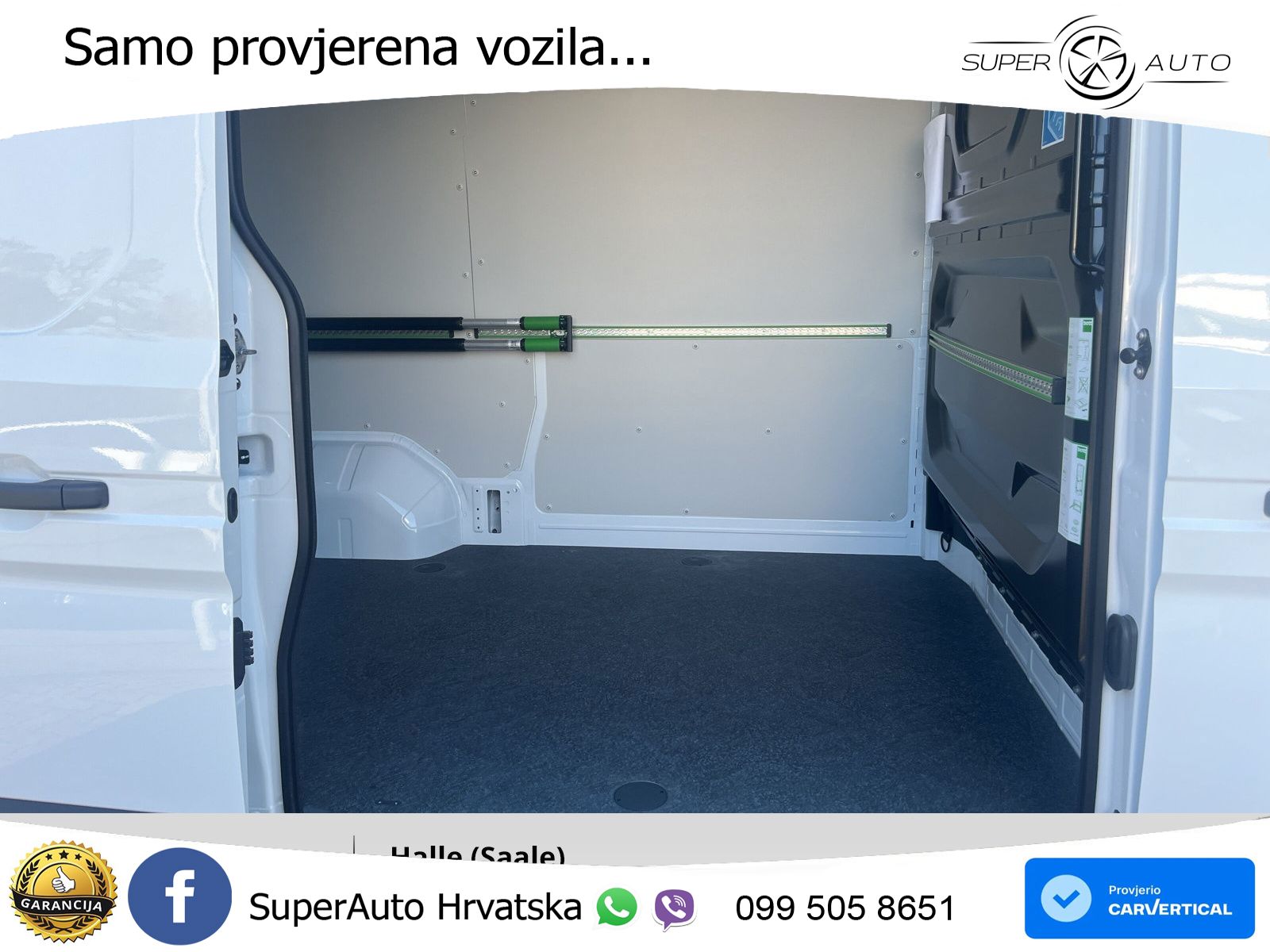 Renault Master 150 KS