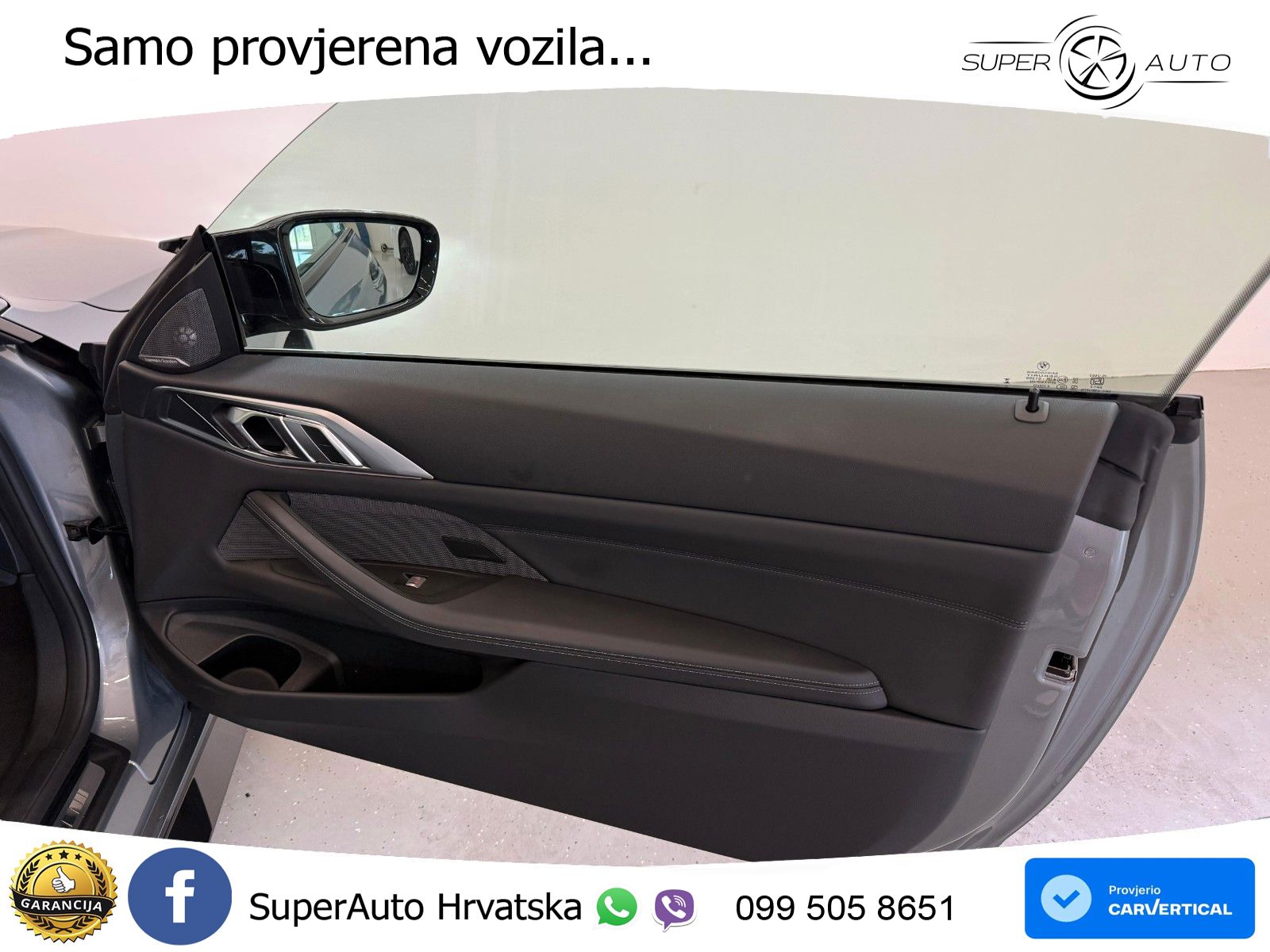 BMW M4 Competition 3.0 (530 KS) xDrive Steptronic LED+GR SJED+ACC