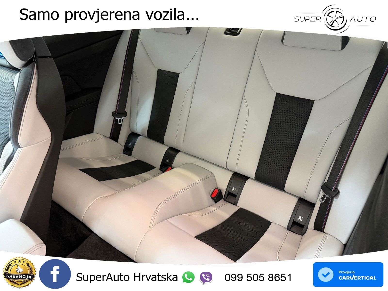 BMW M4 Competition 3.0 (530 KS) xDrive Steptronic LED+GR SJED+ACC