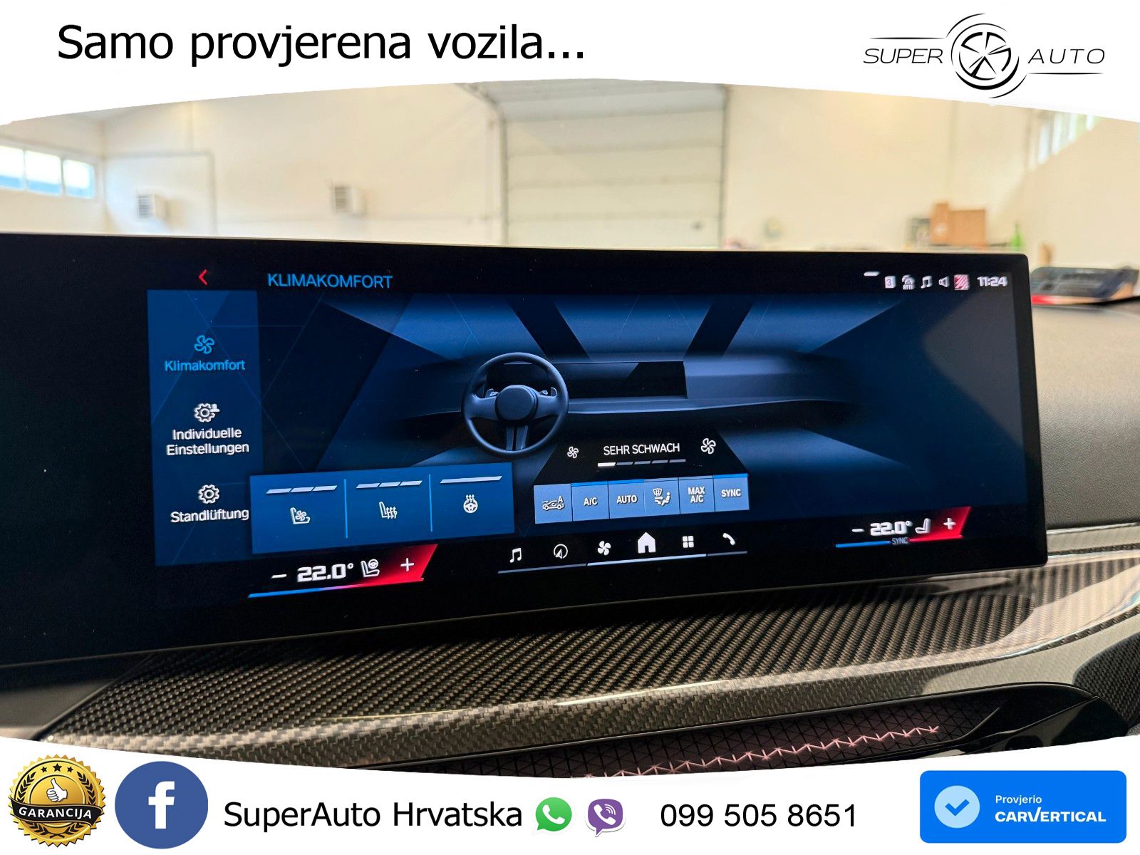 BMW M4 Competition 3.0 (530 KS) xDrive Steptronic LED+GR SJED+ACC