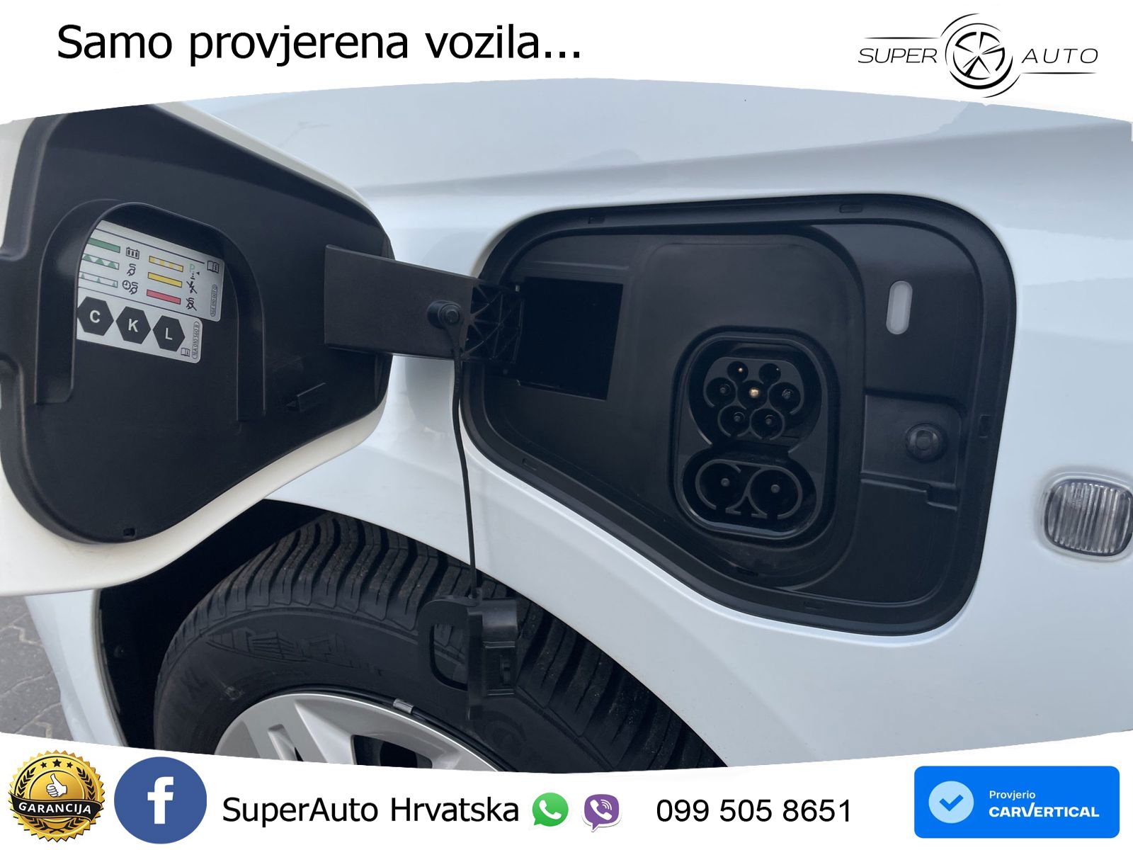 Ford Transit 150 KS
