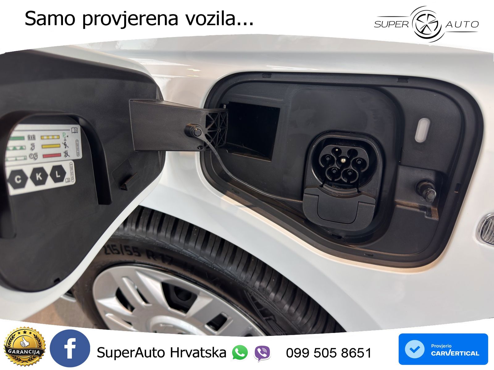 Ford Transit 150 KS