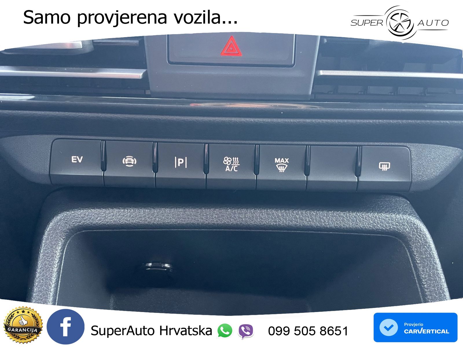 Ford Transit 150 KS