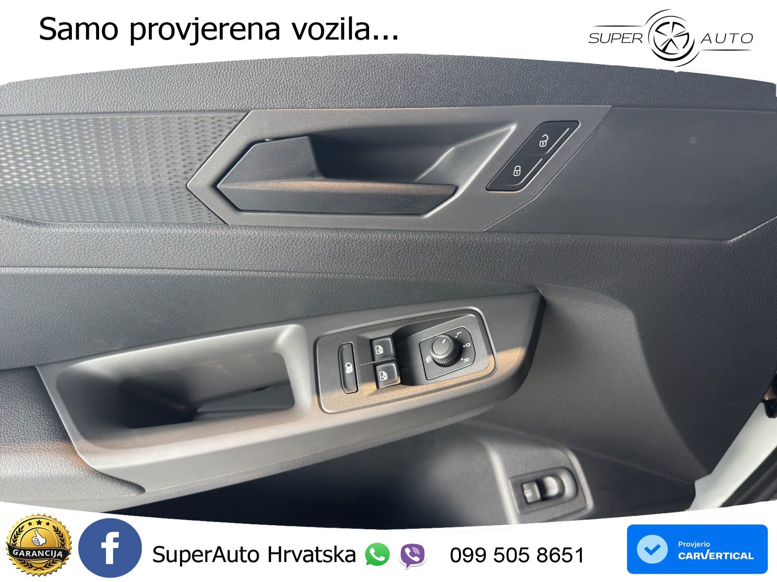 Ford Transit 150 KS