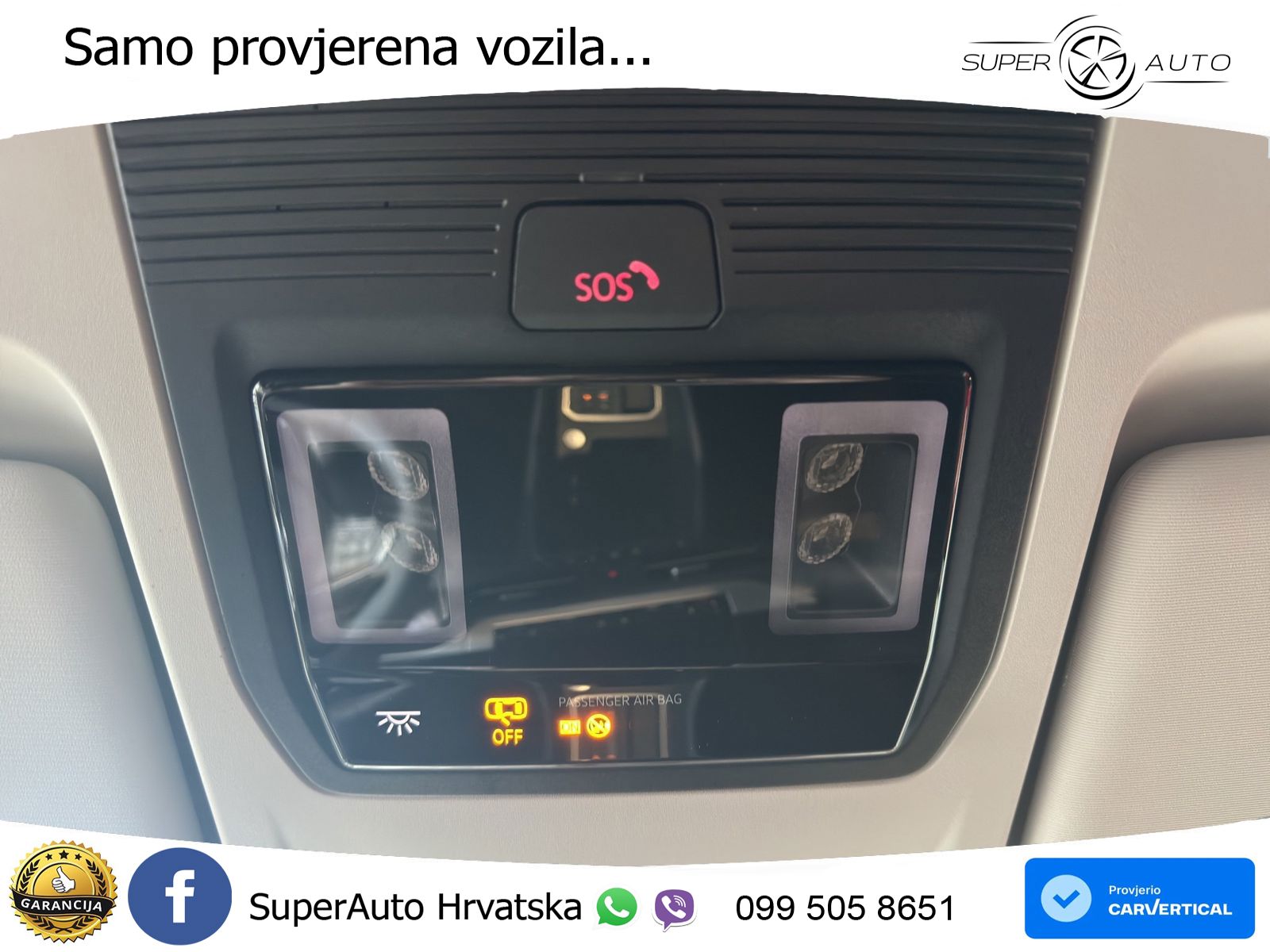 Ford Transit 150 KS