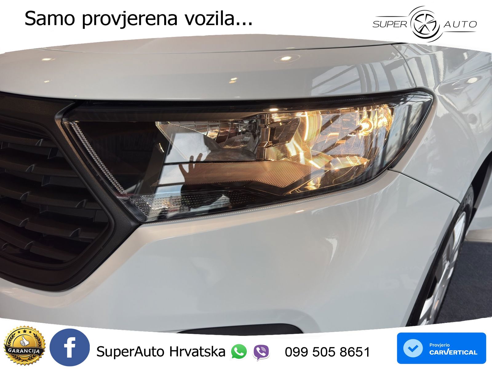 Ford Transit 150 KS