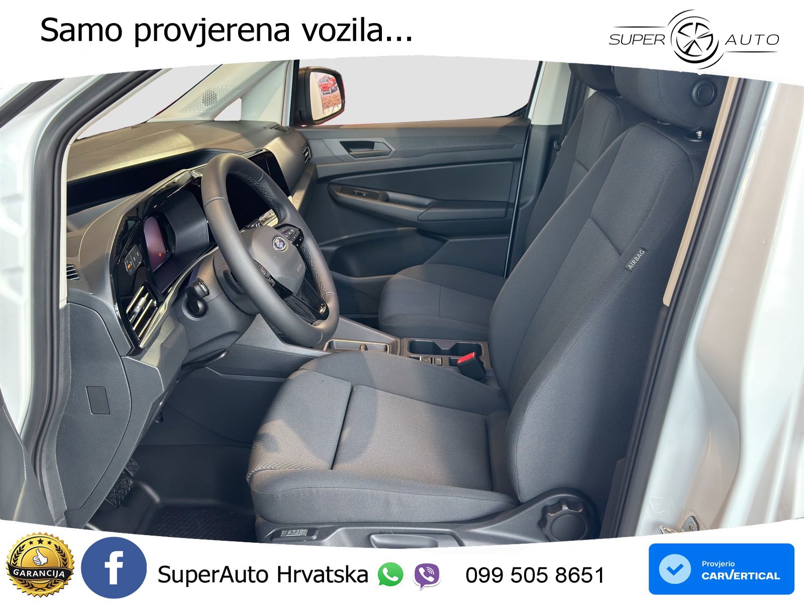 Ford Transit 150 KS