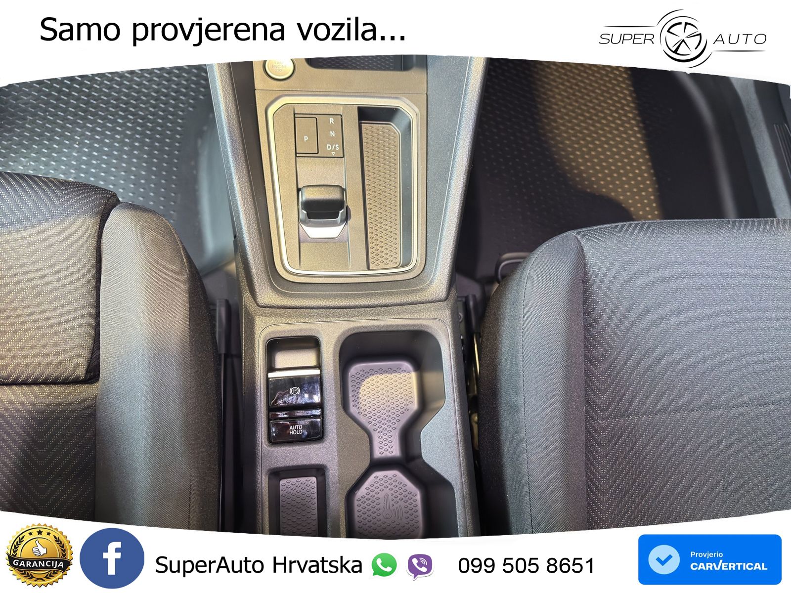 Ford Transit 150 KS