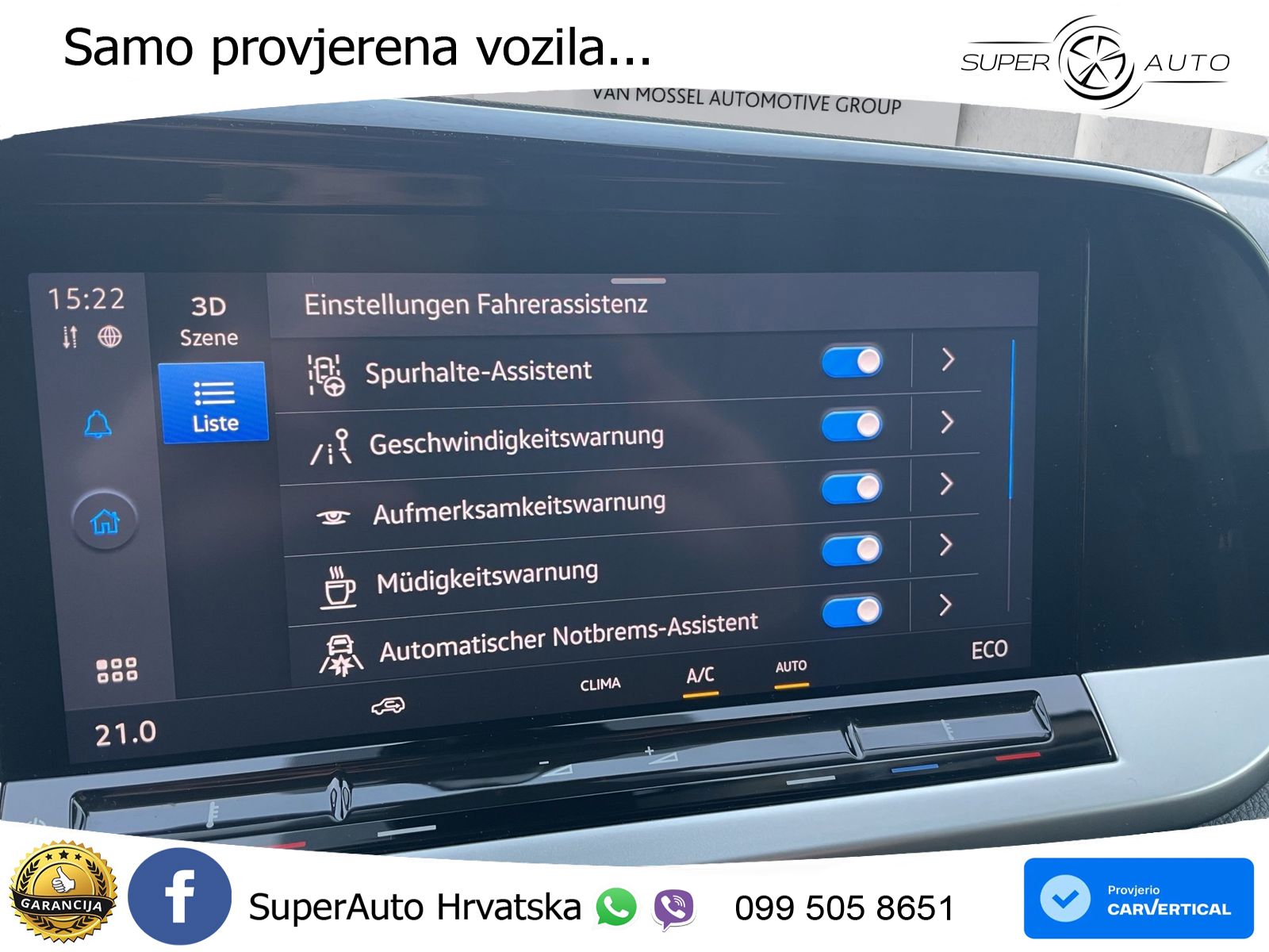 Ford Transit 150 KS