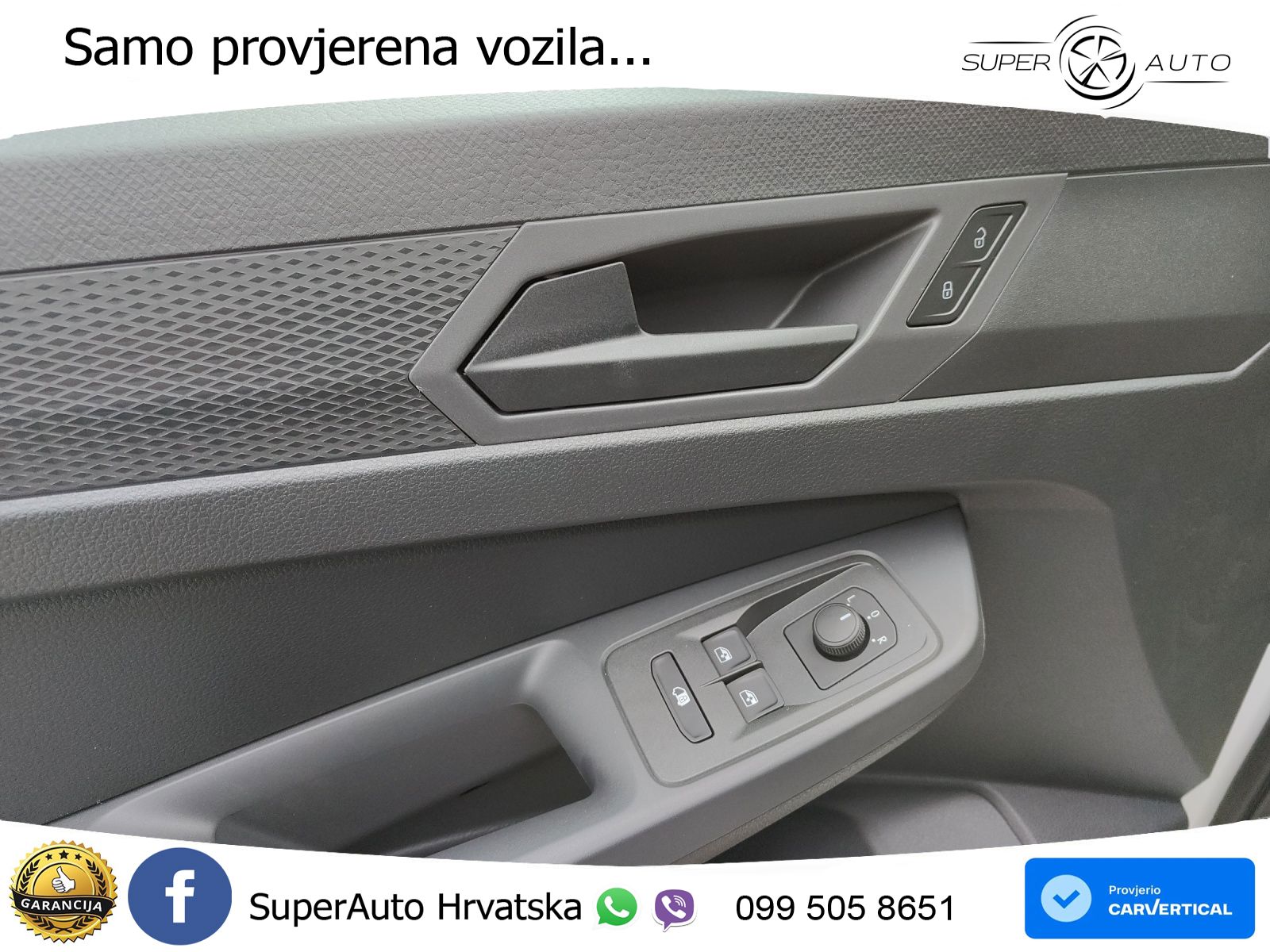 VW Caddy 102 KS