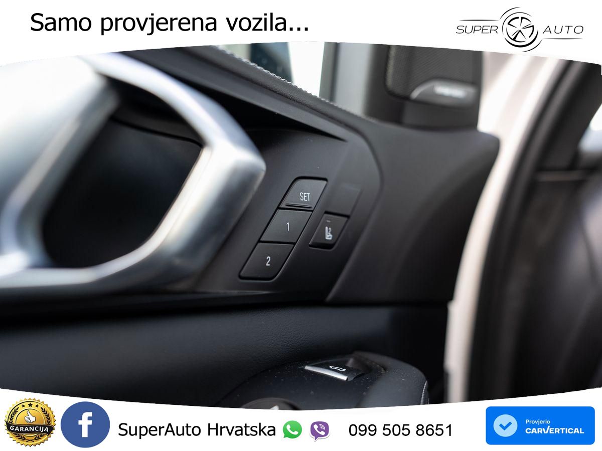 BMW X5 30d (298 KS) xDrive Steptronic M Sport ACC+HEAD+4xGR SJED+360+PANO