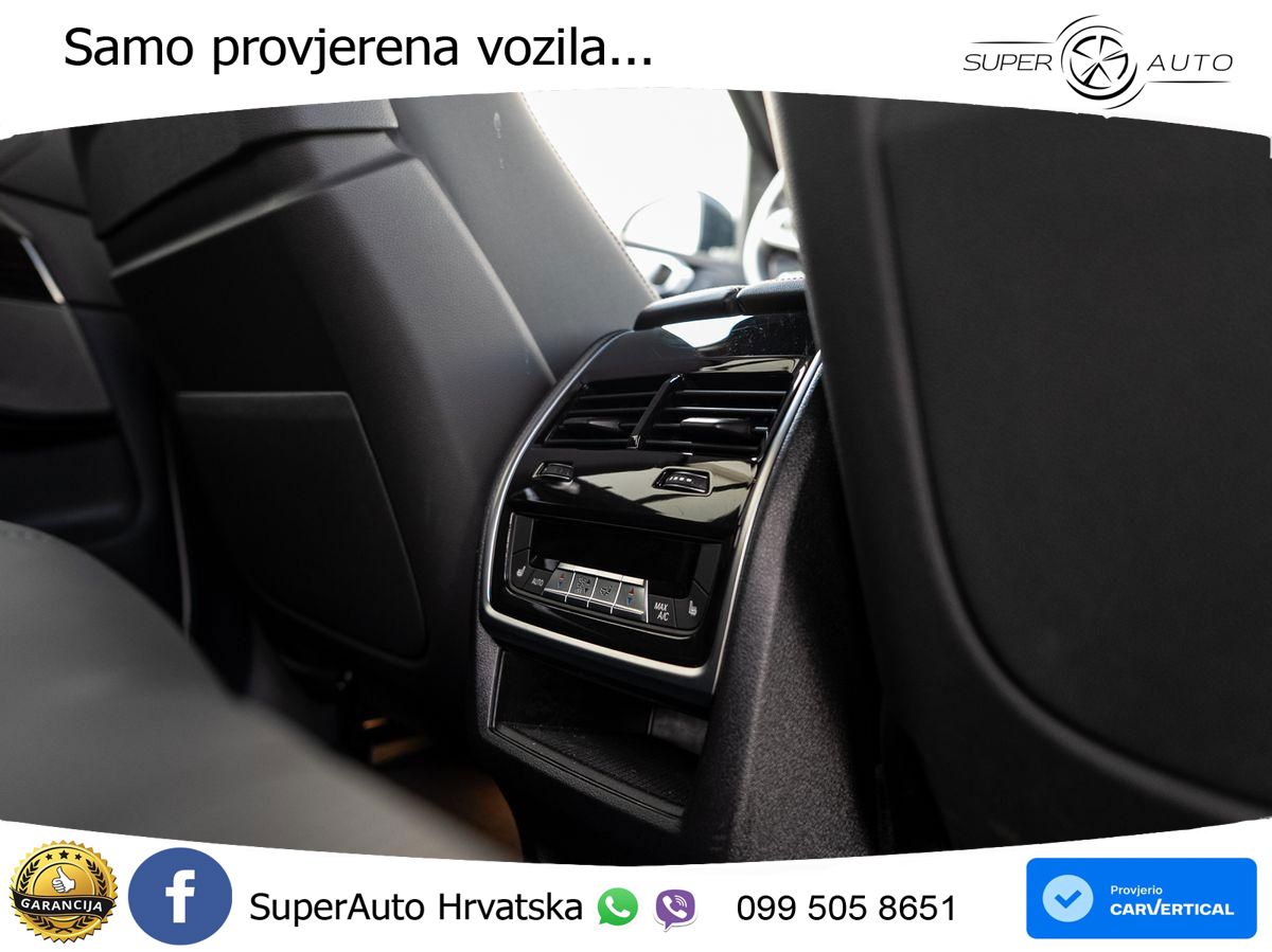 BMW X5 30d (298 KS) xDrive Steptronic M Sport ACC+HEAD+4xGR SJED+360+PANO