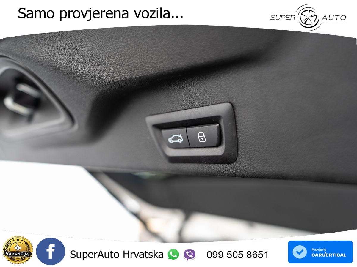 BMW X5 30d (298 KS) xDrive Steptronic M Sport ACC+HEAD+4xGR SJED+360+PANO