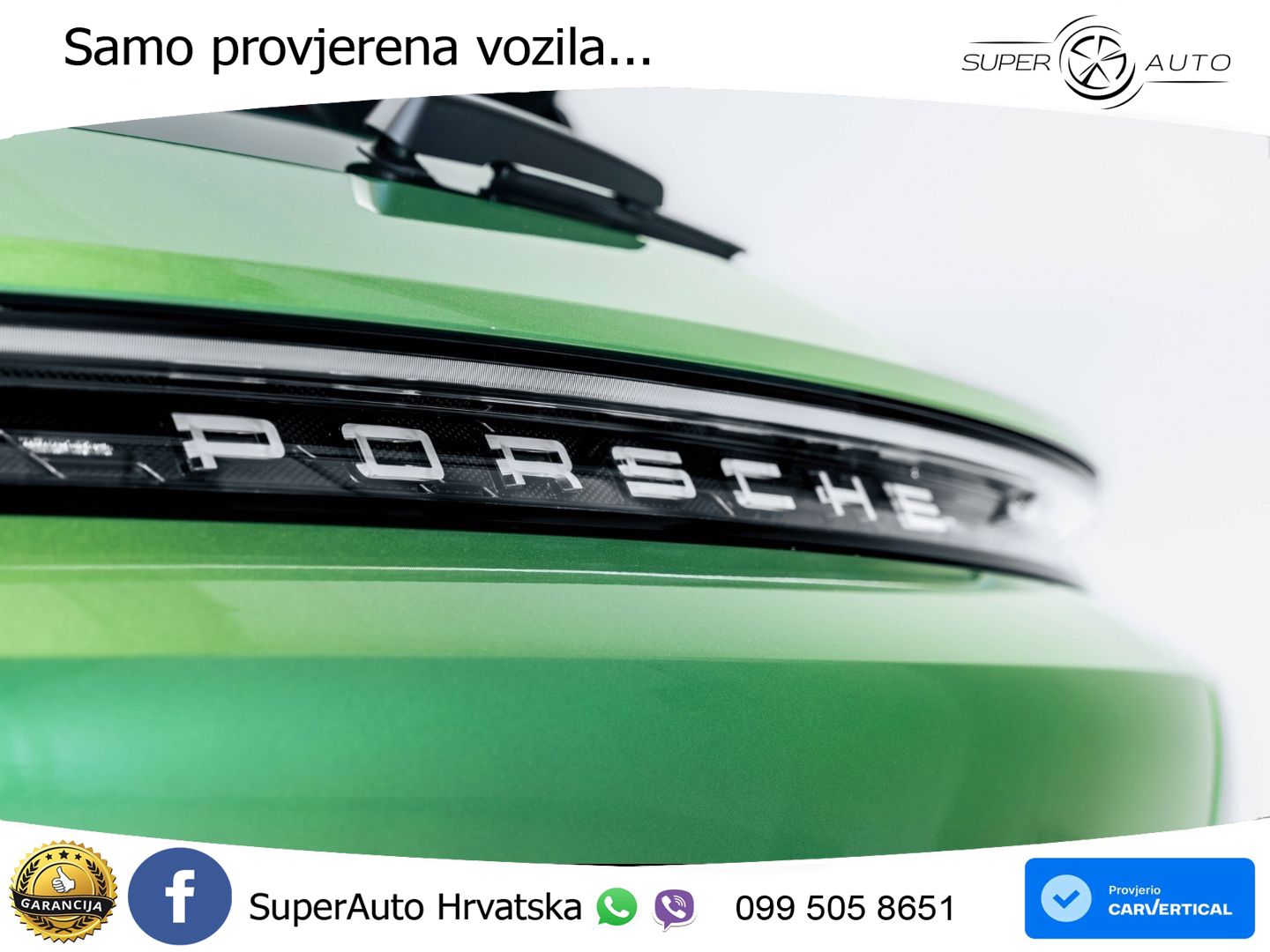 Porsche Taycan Sport Turismo 4S Performance Plus 93.4 kWh (571 KS)