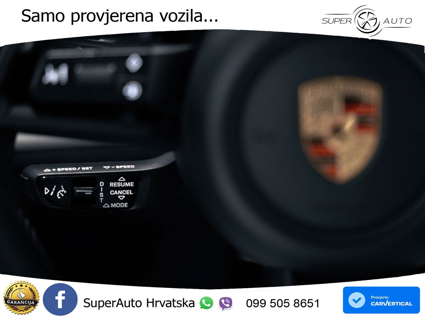 Porsche Taycan Sport Turismo 4S Performance Plus 93.4 kWh (571 KS)