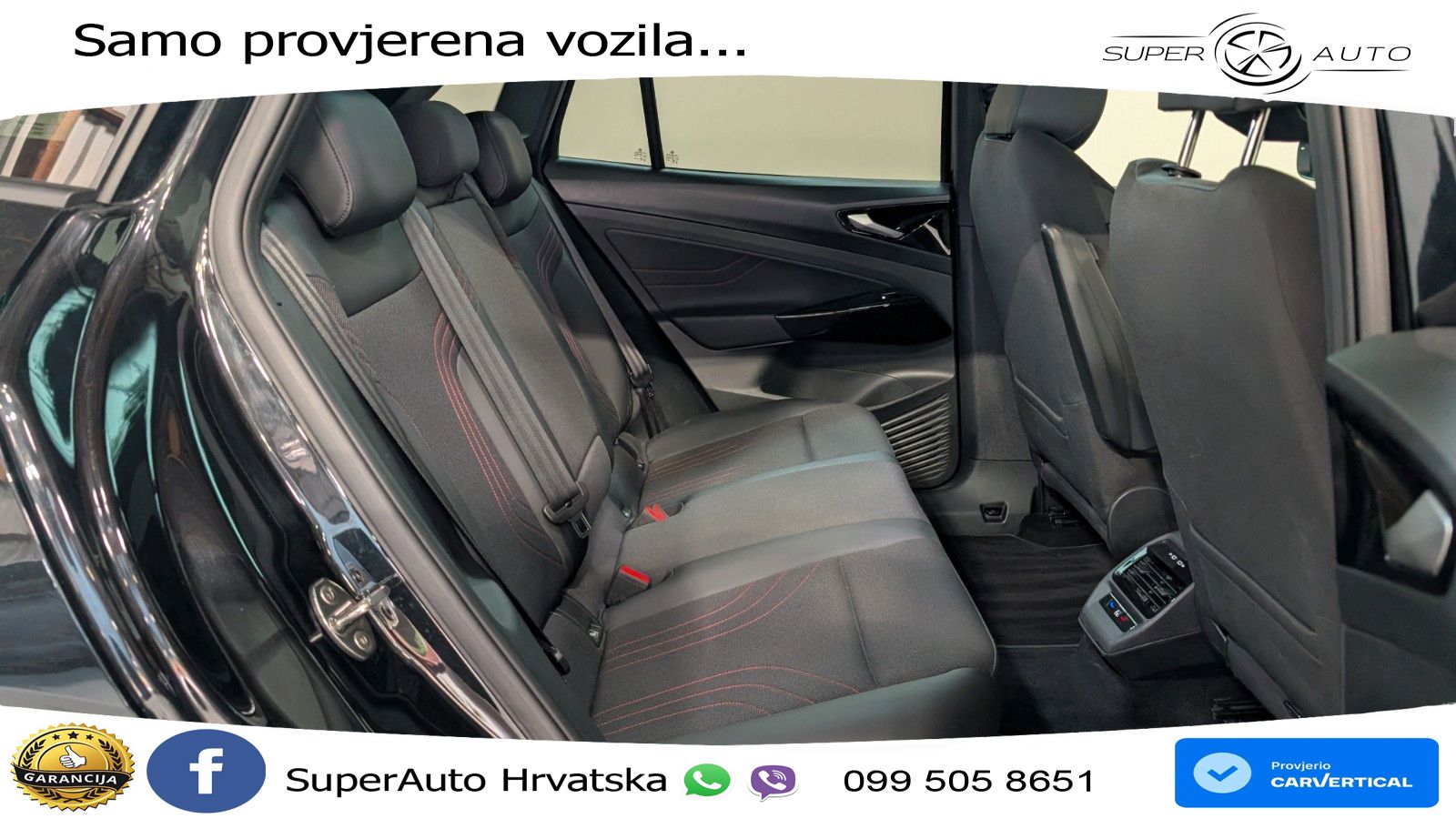 Volkswagen ID.4 GTX 82 kWh (299 KS) 4MOTION