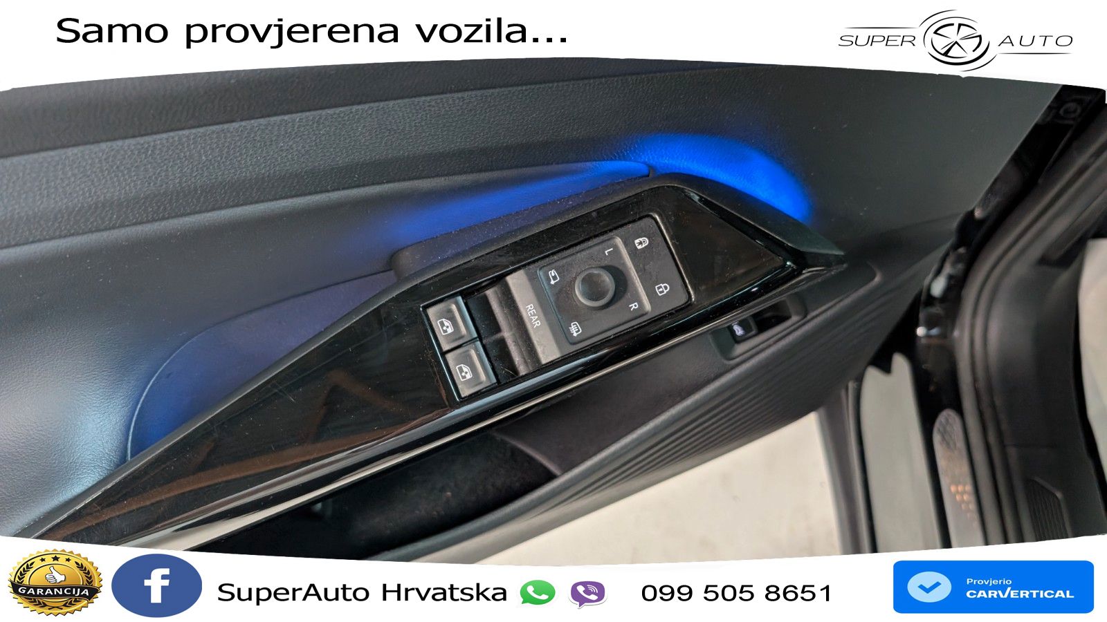Volkswagen ID.4 GTX 82 kWh (299 KS) 4MOTION