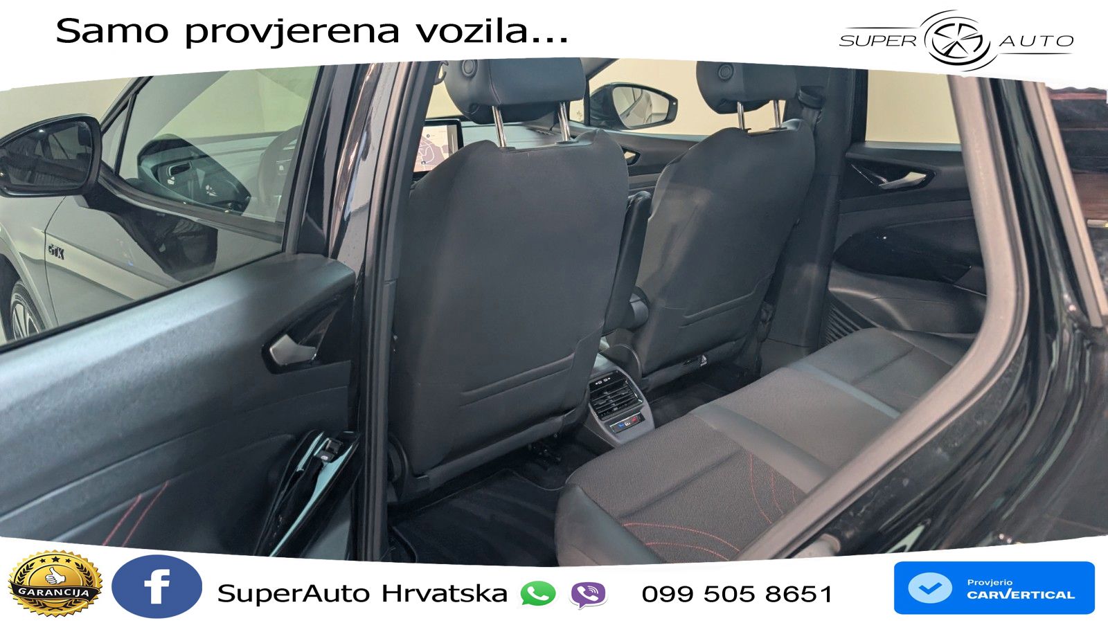 Volkswagen ID.4 GTX 82 kWh (299 KS) 4MOTION