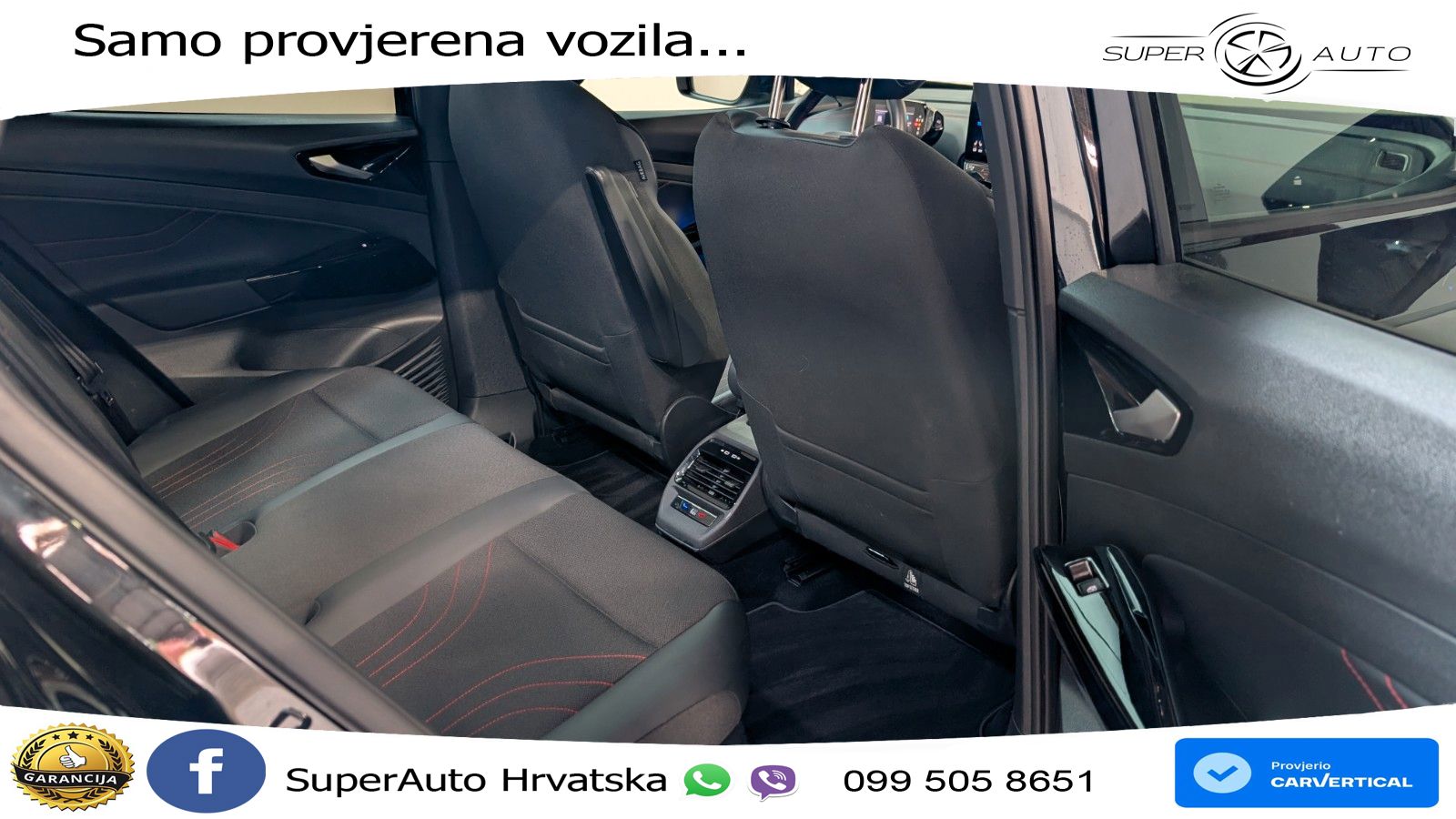 Volkswagen ID.4 GTX 82 kWh (299 KS) 4MOTION