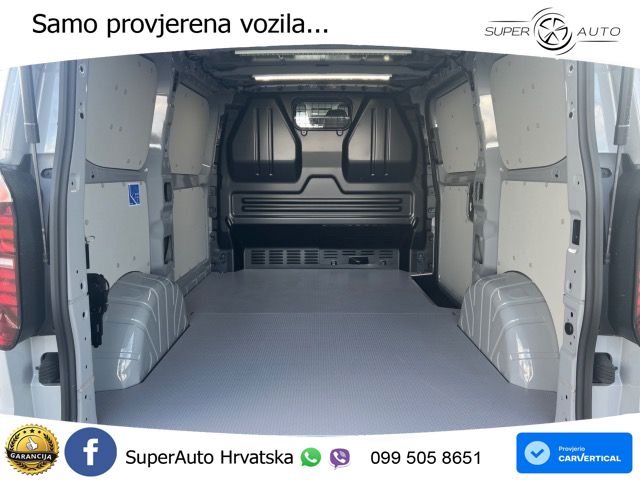 VW Transporter 110 KS