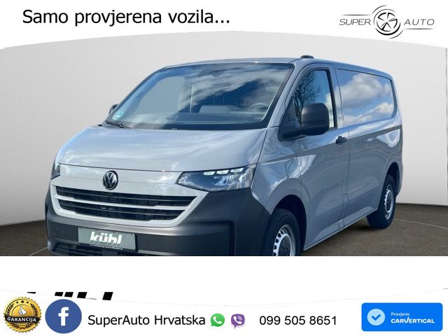 VW Transporter 110 KS